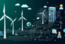 How Digital Tools Enable Clean Energy