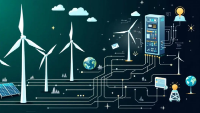How Digital Tools Enable Clean Energy