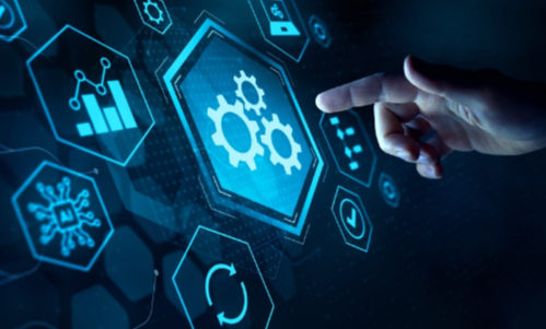 How Digital Workflows Increase Efficiency