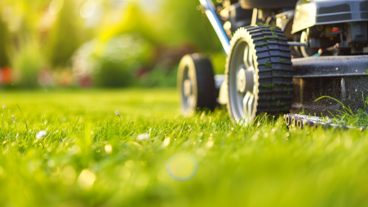 How to Keep Your Lawn Green and Healthy Year Round