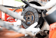 Clutch Repairs Southport: Keeping Your Vehicle Running Smoothly