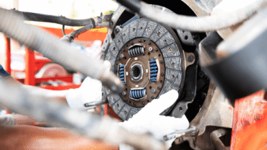 Clutch Repairs Southport: Keeping Your Vehicle Running Smoothly