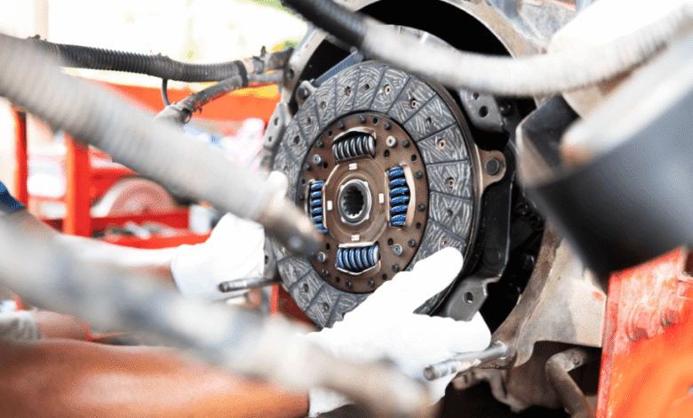 Clutch Repairs Southport: Keeping Your Vehicle Running Smoothly