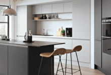 Fitted Kitchens That Fit Your Life: Smart Design Ideas from Kitchen Designer