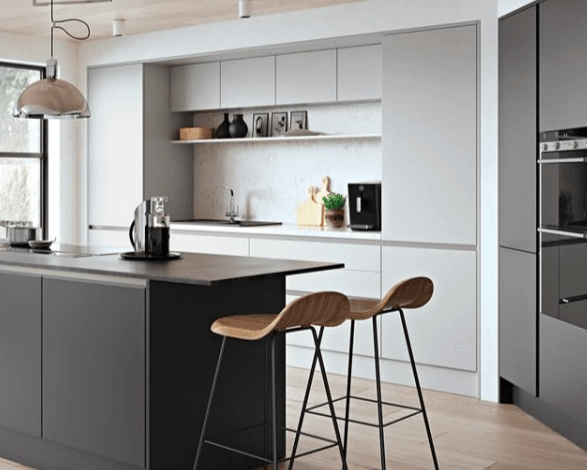 Fitted Kitchens That Fit Your Life: Smart Design Ideas from Kitchen Designer