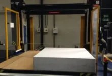 Raw Foam to Precision Solutions: Inside the World of Modern Foam Conversion