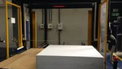 Raw Foam to Precision Solutions: Inside the World of Modern Foam Conversion