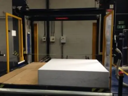 Raw Foam to Precision Solutions: Inside the World of Modern Foam Conversion