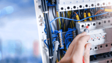 Reliable Electrical Services in Telford, Shropshire for Homes and Businesses