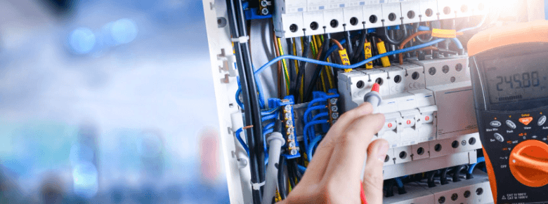 Reliable Electrical Services in Telford, Shropshire for Homes and Businesses