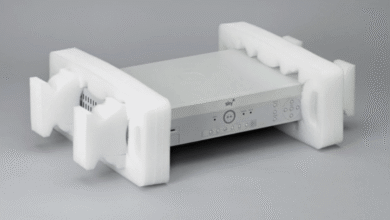 Smart Protective Packaging UK Solutions for Safer Brand Value