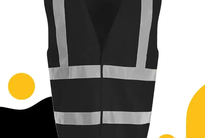Why Businesses Are Choosing Customised Workwear Telford