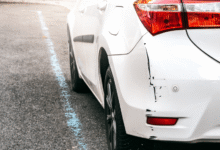 Car Body Repairs Telford – Bringing Damaged Vehicles Back to Life 