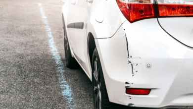 Car Body Repairs Telford – Bringing Damaged Vehicles Back to Life