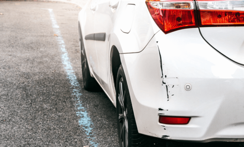 Car Body Repairs Telford – Bringing Damaged Vehicles Back to Life